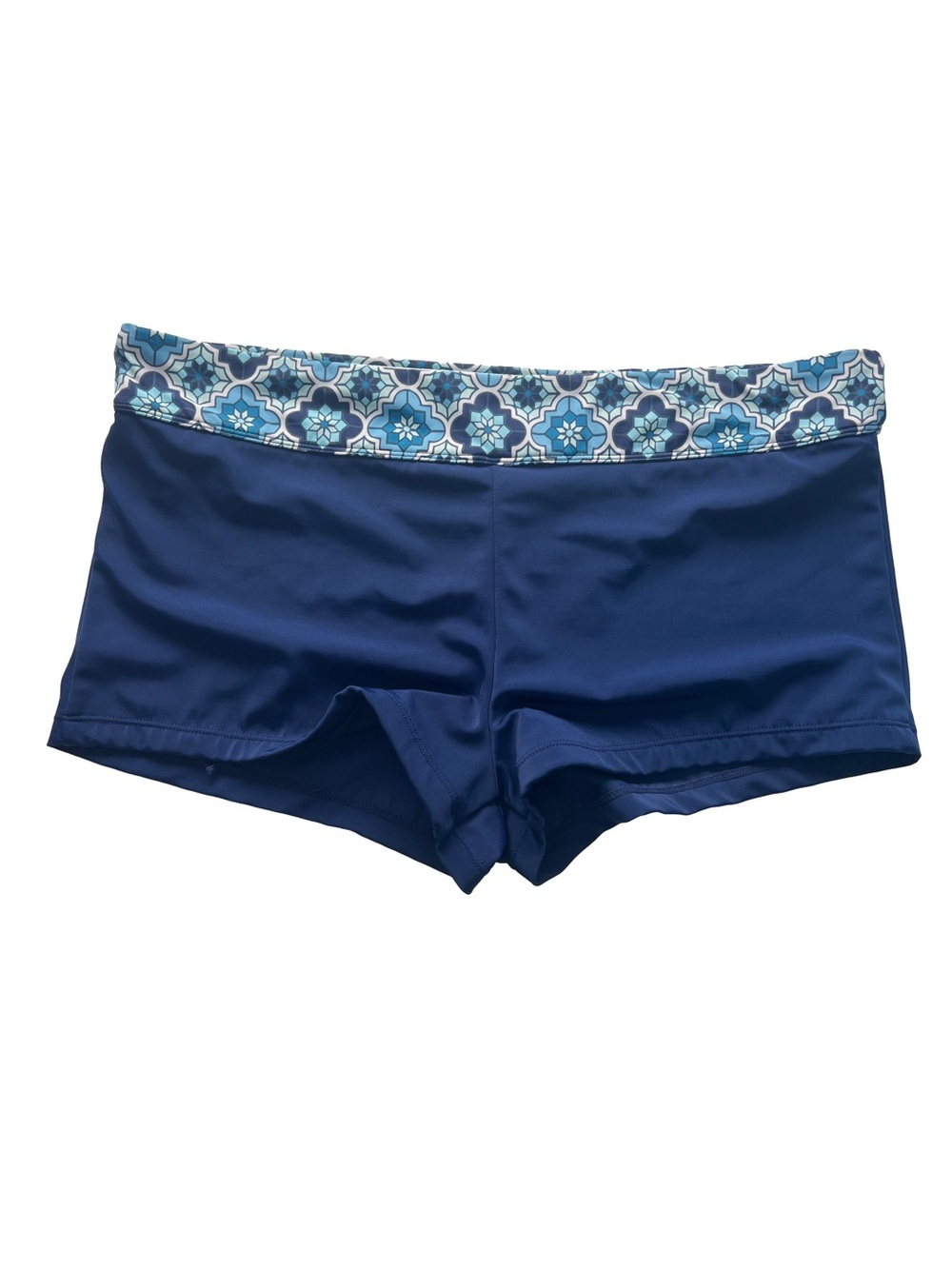 Southpoint Swim Boyshort Size Large